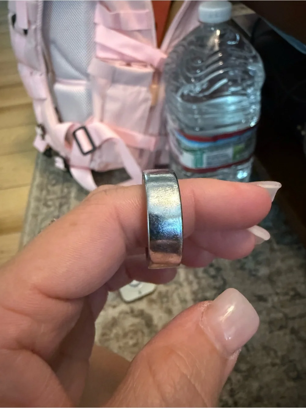 Oura ring size 10 gen 4